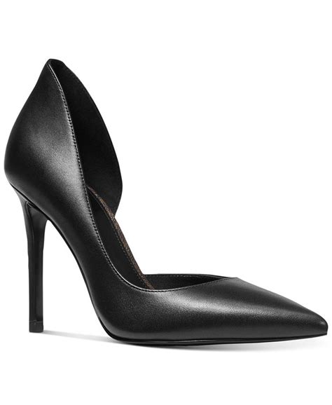 Michael Kors Keke d'Orsay Pumps 